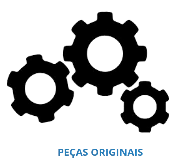 peças originais 